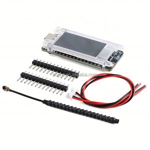 แผงวงจรโหนดเมสตาสติก T11 NRF52840 SX1262ลอราวันลอราบอร์ดพัฒนาสำหรับ Arduino 433-510MHz 863-928MHz - Product Image 6