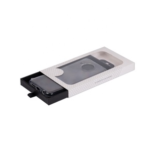 Étui pour téléphone portable de luxe, boîte d'emballage personnalisée avec couvercle pour One <span class=keywords><strong>plus</strong></span>, pièces - Product Image 4