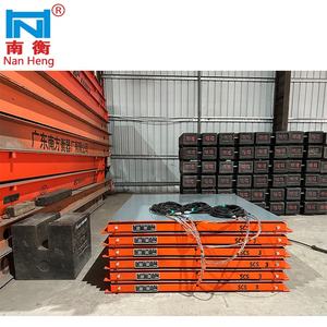 디지털 플랫폼 1 톤 ~ 10 톤 바닥 규모 - Product Image 5