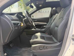 <span class=keywords><strong>Cadillac</strong></span> <span class=keywords><strong>XT4</strong></span> 28T 2018 d'occasion à bas <span class=keywords><strong>prix</strong></span>, deux roues motrices, édition de pointe, SUV essence pour l'exportation - Product Image 2