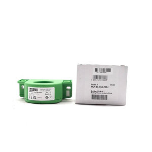 100% Original Phoe-Nix Contact MCR-SL-CUC-100-I Universal 2308027 Medidor de Corriente de 100A a 4-20mA - Product Image 2