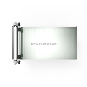 Laminador de cama plana de 90cm, laminador en frío de gran formato, la mejor calidad con precio, 1800, venta al por mayor - Product Image 3