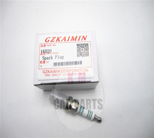 12290-rmx-014 | 90919-01191 | 90919-01191-79 | 90919-01235 | Bộ <span class=keywords><strong>4</strong></span> cái/lốc mới của <span class=keywords><strong>4</strong></span> bugi Chất lượng cao cho kh20 (v9110-5618) - Product Image 3