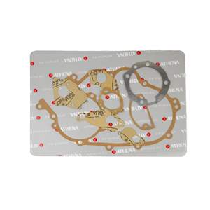 Kit completo de juntas (juntas de aceite no incluidas) - Product Image 2