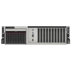 Serveur en rack Sr675 V3 3u - 8x GPU 2x Epyc 4ème génération pour l'entraînement IA et le calcul haute performance - Serveur Sr675 V3 en stock - Product Image 5