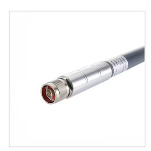 Antenne extérieure omnidirectionnelle YCT YCT-2001 en fibre de verre <span class=keywords><strong>LoRa</strong></span>/LPWAN 433/868/915 MHz IP68 Gain 3.5dBi Impédance 50 Ohm - Product Image 5