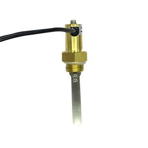 Interrupteur de débit d'eau à haut débit, anti-surchauffe, type palette, cible en cuivre, fabriqué en plastique durable - Product Image 4