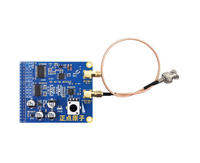 Carte de développement FPGA AD9280/AD9708 d'origine, module AD/DA haute vitesse, accessoires