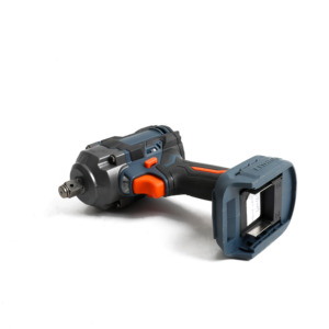 Llave de Impacto Inalámbrica de 21V 600Nm 1/2 Pulgada, Juego de Llaves Eléctricas Recargables con Batería de Litio para Reparación Automotriz - Product Image 6