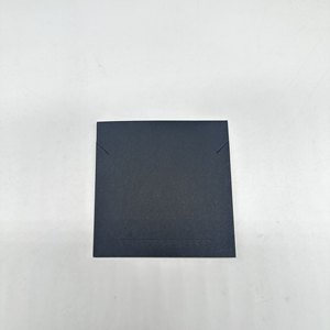 Tùy chỉnh đồ trang sức bên trong thẻ cho bông tai dây chuyền đơn giản hiện đại phong cách hộp quà tặng bao bì trays-Tùy chỉnh đồ trang sức hiển thị - Product Image 4