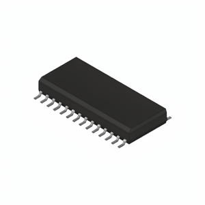 Composants électroniques en stock : Puce de gestion de l'alimentation (PMIC) CS5322GDW28 - Product Image 1