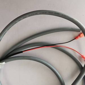 Çok Çekirdekli PBT/Naylon İzolasyonlu ve PVC Kılıflı Elektronik Motor Kablosu, Yeni Enerji Uygulamaları için - Product Image 5