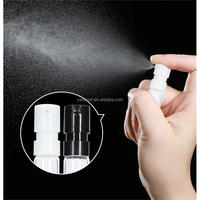 Flacon de parfum en verre 1,5 ml, 2 ml, 2,5 ml, petit flacon échantillon, vaporisateur de parfum rechargeable – Offre Spéciale