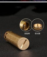Briquet vintage à roue à silex pour huile et kérosène, en métal rétro, coupe-vent, rechargeable, écologique, portable, avec coffret cadeau pour cigarettes, vente en gros