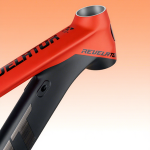 Sagmit Aluminum Mountain <b>Bike</b> <b>Frame</b> 27.5 in Semi Internal Cable Routing AM Hardtail FM497 Model Lightweight Design - Product Image 1