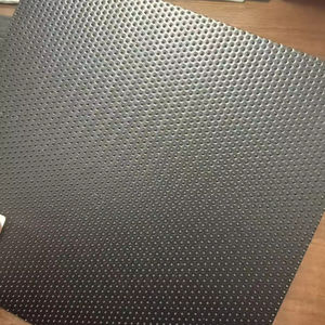 Double Textured LLDPE/<b>HDPE</b> Geomembrane Anti-UV Eco-Friendly Modern Design for Landfill & Outdoor Use - Product Image 1