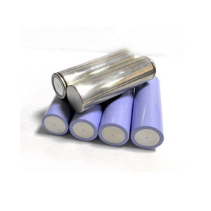 แบตเตอรี่ลิเธียมชาร์จไฟได้3 NCR21700 4800mAh 5000mAh 3.7V INR21700แบตเตอรี่ลิเธียมไอออน5000mAh สำหรับยานพาหนะ - Product Image 3