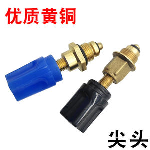 Gamme complète de pièces de chaudière murale, robinet d'alimentation en eau au gaz, interrupteur, bouton d'assemblage pour chaudières murales - Product Image 5