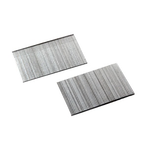 Venta Directa de Fábrica, Clavos de Madera de 2.5 Pulgadas, Clavos de Hierro Pulido, Clavos Comunes de Hierro Galvanizado Redondos - Product Image 2