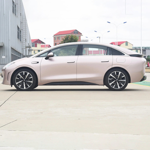 Veicoli a Nuova Energia RHD/LHD di Fabbricazione Cinese, Juneyao <span class=keywords><strong>Auto</strong></span> C5 Crossover di Lusso, SUV 5 Porte 5 Posti con Certificazioni EEC/WVTA/COC, <span class=keywords><strong>Auto</strong></span> Elettriche a Batteria - Product Image 3