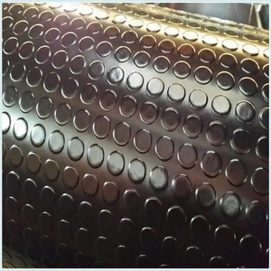 Tappetino in gomma anti-fatica antiscivolo antiscivolo per tappetino in gomma per cavallo da mucca - Product Image 2