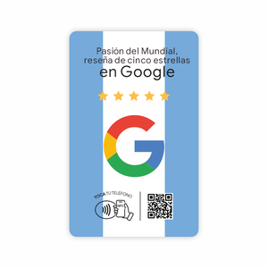 Carte NFC PVC programmable personnalisée 13,56 MHz pour avis <span class=keywords><strong>Google</strong></span>, carte de médias sociaux, code QR personnalisé, puce NFC sans contact - Product Image 5
