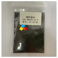 Basic Orange 31 CAS 97404-02-9 pour teinture capillaire Semi-permanente