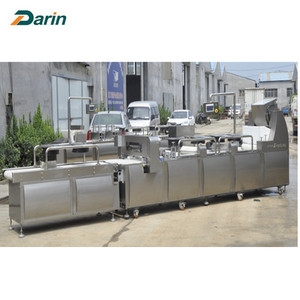 Máy Sản Xuất Thanh Đậu Phộng/MÈ Chất Lượng Tốt Máy Cắt Thanh Muesli Tự Động - Product Image 4