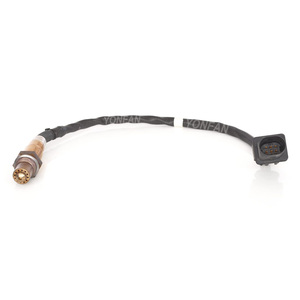 Capteur d'oxygène 0281004404 pour Renault Captur Clio Kangoo Megane scénic 1.5 <span class=keywords><strong>dCi</strong></span> 226A47292R H8201241344 - Product Image 1