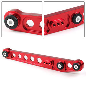 Performans SÜSPANSIYON PARÇALARI arka alt kontrol kolu + kravat iğnesi + alt çerçeve <span class=keywords><strong>Brace</strong></span> Honda Civic EK 96-00 için - Product Image 3