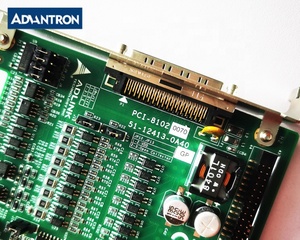 ADLINK <strong>PCI</strong>-8102 51-12413-0A40 Industrial Motherboard Main Board <strong>CPU</strong> Board <strong>CPU</strong> <strong>Card</strong> Module Original Stock - Product Image 4
