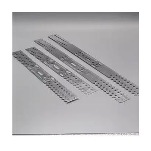 Soporte Giratorio Kratko <span class=keywords><strong>ANKER</strong></span> SIDRO TD 60*27 con Resorte de Acero de 0.8mm para Perfiles de CD en Techo - Product Image 3