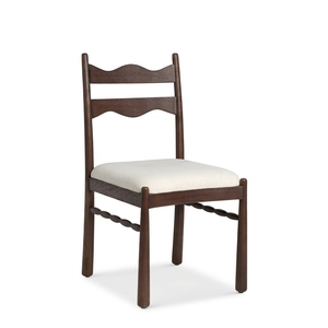 Set da Pranzo Contemporaneo con 6 <span class=keywords><strong>Sedie</strong></span> <span class=keywords><strong>in</strong></span> <span class=keywords><strong>Legno</strong></span> di Quercia Massiccio <span class=keywords><strong>per</strong></span> Casa e <span class=keywords><strong>Cucina</strong></span> - Product Image 1