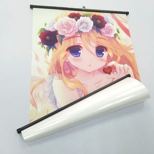 Póster de Pared Personalizado de <span class=keywords><strong>Manga</strong></span>, Banner de Anime, Pergamino de Pared - Product Image 5