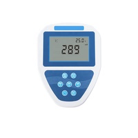 Lohand – nouveau modèle de ph-mètre de laboratoire numérique LH-P800 ORP testeur avec prix d'usine