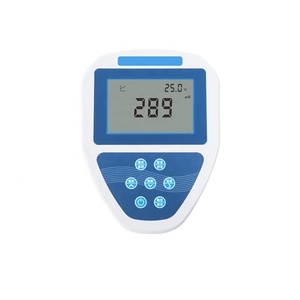 Lohand Mô Hình Mới Benchtop <span class=keywords><strong>PH</strong></span> <span class=keywords><strong>ORP</strong></span> Meter <span class=keywords><strong>Ph</strong></span>òng Thí Nghiệm Kỹ Thuật Số <span class=keywords><strong>PH</strong></span> Meter LH-P800 <span class=keywords><strong>ORP</strong></span> <span class=keywords><strong>Tester</strong></span> Với Giá Nhà Máy - Product Image 3