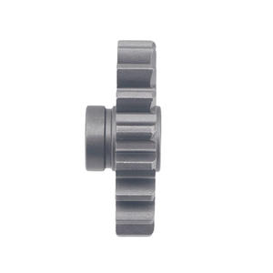 Nuevo modelo estacionario <span class=keywords><strong>de</strong></span> anillo <span class=keywords><strong>de</strong></span> engranaje <span class=keywords><strong>de</strong></span> plástico <span class=keywords><strong>de</strong></span> arranque automático <span class=keywords><strong>de</strong></span> nueva condición para piezas Premium Automotrices - Product Image 3