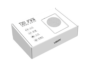 Loa Mini Bộ Khuếch Đại Âm Thanh Di Động Giáo Viên Không Dây Bộ Khuếch Đại Giọng Nói - Product Image 6