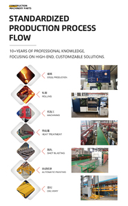 PC20 PC30 VIO30 мини-экскаваторная гусеничная обувь сборочная группа деталей строительной техники - Product Image 3