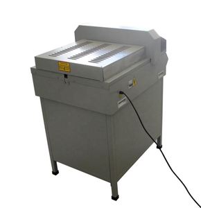 Guillotina Eléctrica ST-450VSG+, Máquina Automática para Cortar Papel, Precio de Fábrica - Product Image 5