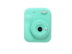 어린이용 즉석 프린트 카메라, 남아 여아 생일 선물용 인스턴트 카메라 - Product Image 4