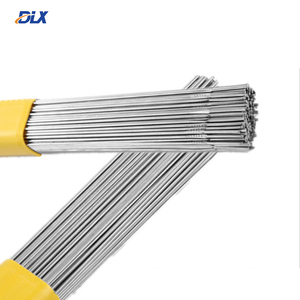 DZX China Supplier Factory Price Nickel-Alloy Base TIG Welding Electrodes and Rods ErNiCrMo-3 Welding Wire