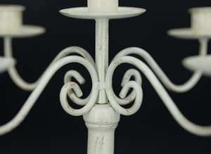 Gold Votive Iron Candlestick Home Decoration Wedding <strong>Candle</strong> Ornaments <strong>Candle</strong> <strong>Holders</strong> Lanterns <strong>Candle</strong> Jars for Valentine's Day - Product Image 5