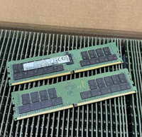Original Server Memory 64GB DDR4 RDIMM ECC 2933-3200MHz Stock M393A8G40AB2-CWEBQ Server Rams