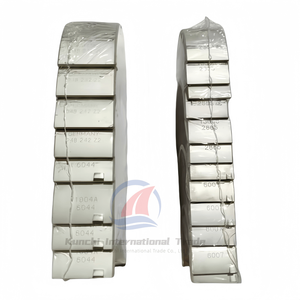 EA888 2.0T 1.8T Neuer Kurbelwellen-Hauptlager satz und Pleuellager buchsen für VW Golf Audi A3 A4 Q3 STD 025 050 - Product Image 5