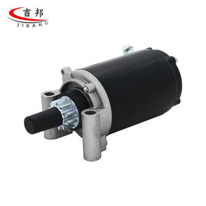 Pièces de rechange pour voiture Moteur de démarrage Moteur de démarrage pour voiture chinoise Geely Changan Chery Trumpchi BYD Great Wall Dongfeng MG Maxus - Product Image 5