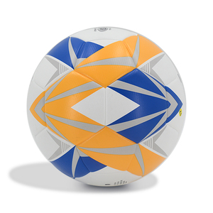 Pallone da <span class=keywords><strong>Calcio</strong></span> Termosaldato con Motivo Personalizzato OEM ODM, Tutte le Misure, <span class=keywords><strong>per</strong></span> Eventi Sportivi e Partite di <span class=keywords><strong>Calcio</strong></span> - Product Image 3