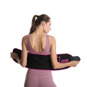 Aolikes — <span class=keywords><strong>ceinture</strong></span> <span class=keywords><strong>de</strong></span> soutien lombaire personnalisable, pour le <span class=keywords><strong>sport</strong></span>, amincissante, avec pochette pour téléphone, vente en gros - Product Image 4
