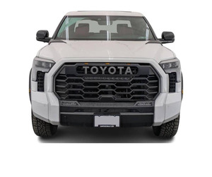 2024 Toyota Tundra Camionnette PRO Double Cabine 4x4 Boîte Courte avec Benne <span class=keywords><strong>de</strong></span> 5,5 Pi, 3.4L 6 Cyl. Turbo Diesel, Automatique, Neuve – Véhicules 10A à Vendre - Product Image 2