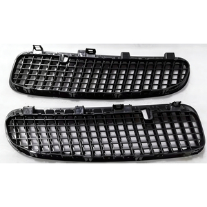 Grille de ventilation du <span class=keywords><strong>capot</strong></span> moteur X5 E53 pour BMW X5, grille <span class=keywords><strong>d</strong></span>'admission <span class=keywords><strong>d</strong></span>'<span class=keywords><strong>air</strong></span> du <span class=keywords><strong>capot</strong></span> moteur 2003-2006 - Product Image 5